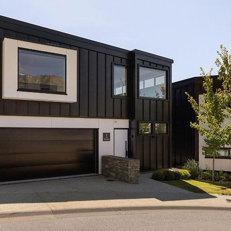 Homestead Retreat - 2 Bedroom - Lake View Queenstown Extérieur photo