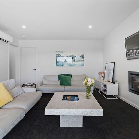 Homestead Retreat - 2 Bedroom - Lake View Queenstown Extérieur photo