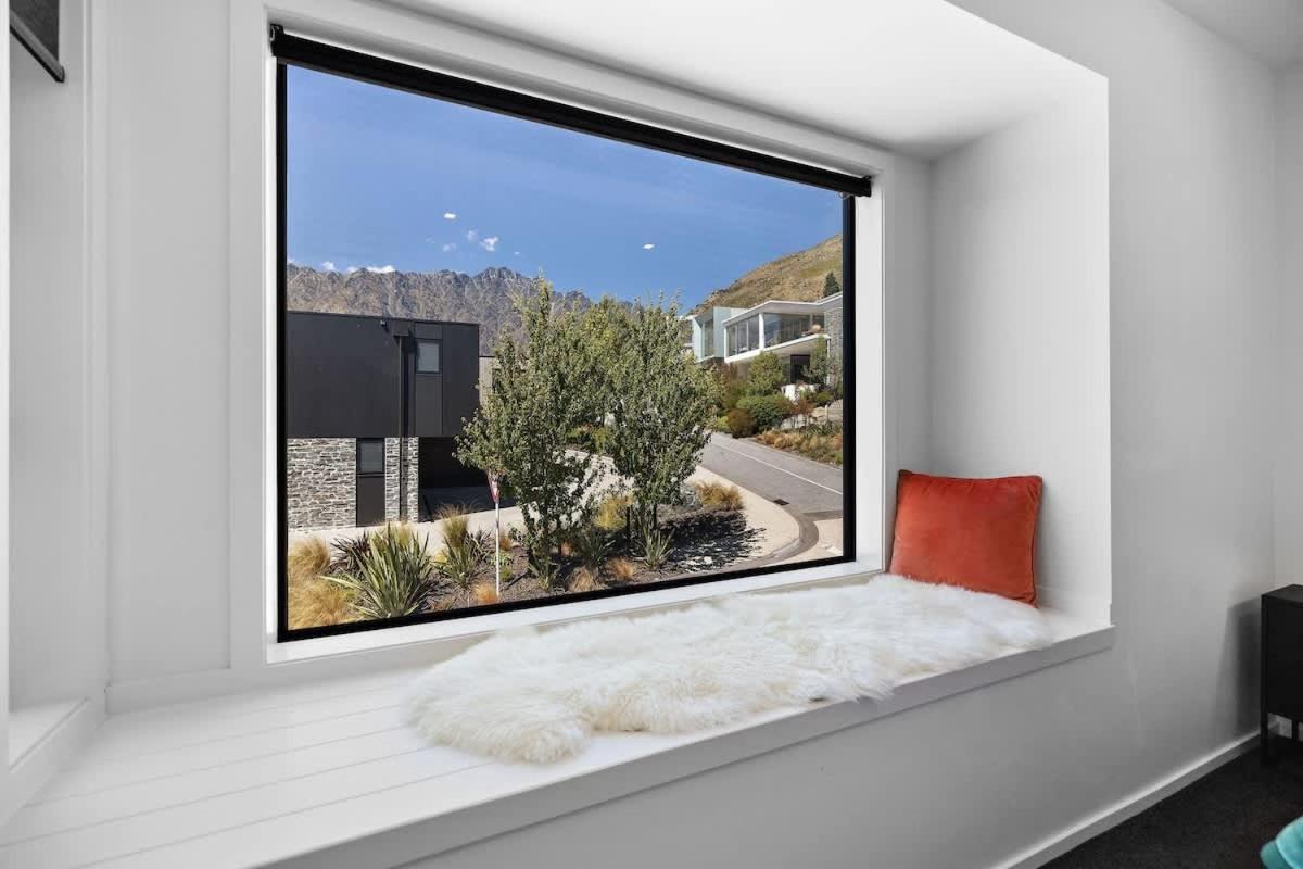 Homestead Retreat - 2 Bedroom - Lake View Queenstown Extérieur photo