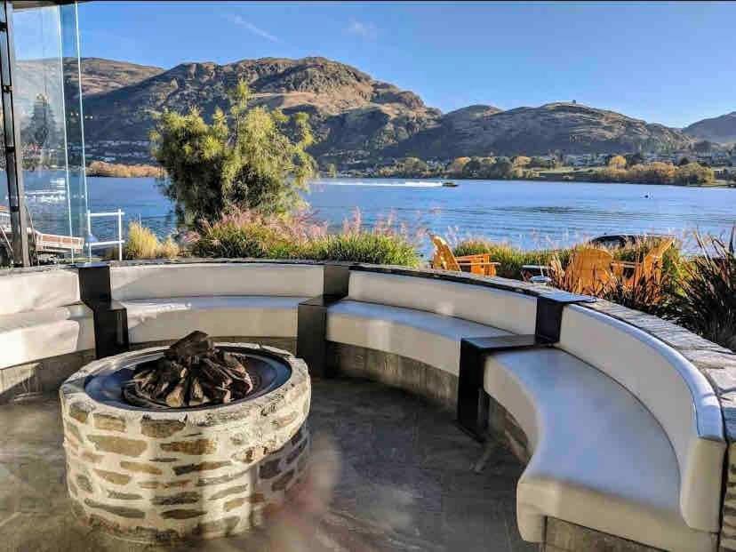 Homestead Retreat - 2 Bedroom - Lake View Queenstown Extérieur photo