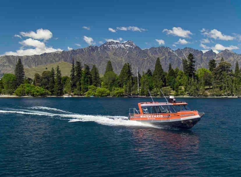 Homestead Retreat - 2 Bedroom - Lake View Queenstown Extérieur photo