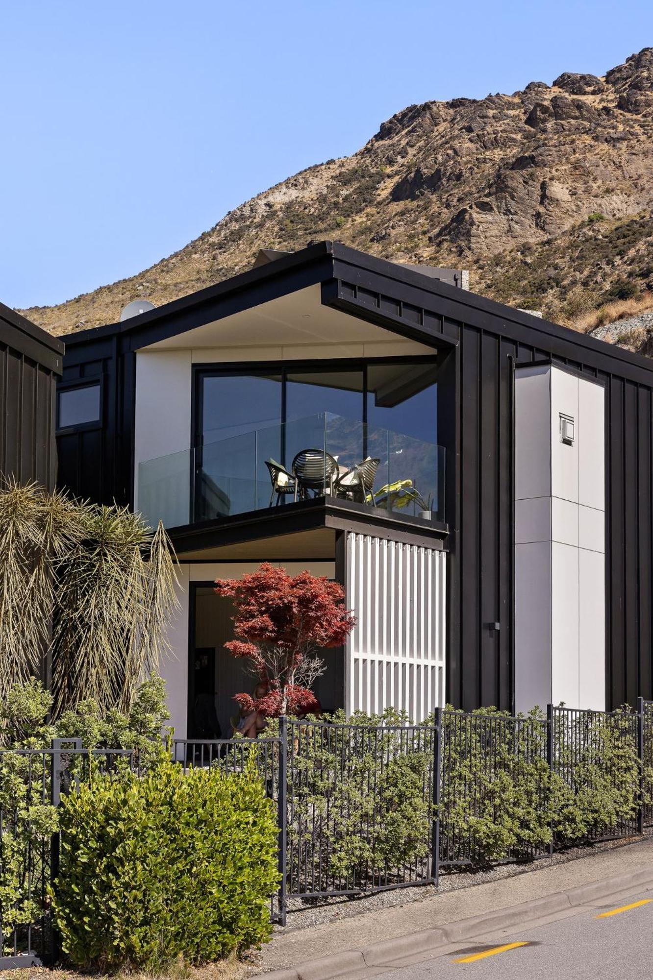 Homestead Retreat - 2 Bedroom - Lake View Queenstown Extérieur photo