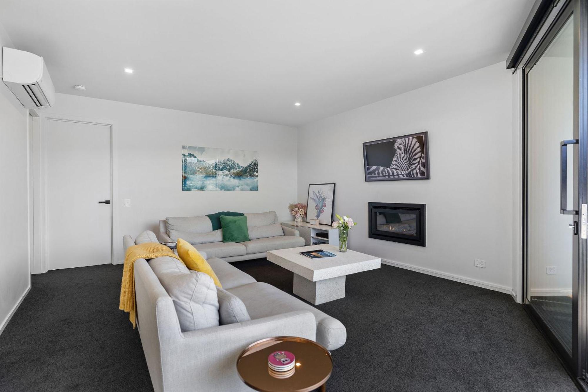 Homestead Retreat - 2 Bedroom - Lake View Queenstown Extérieur photo