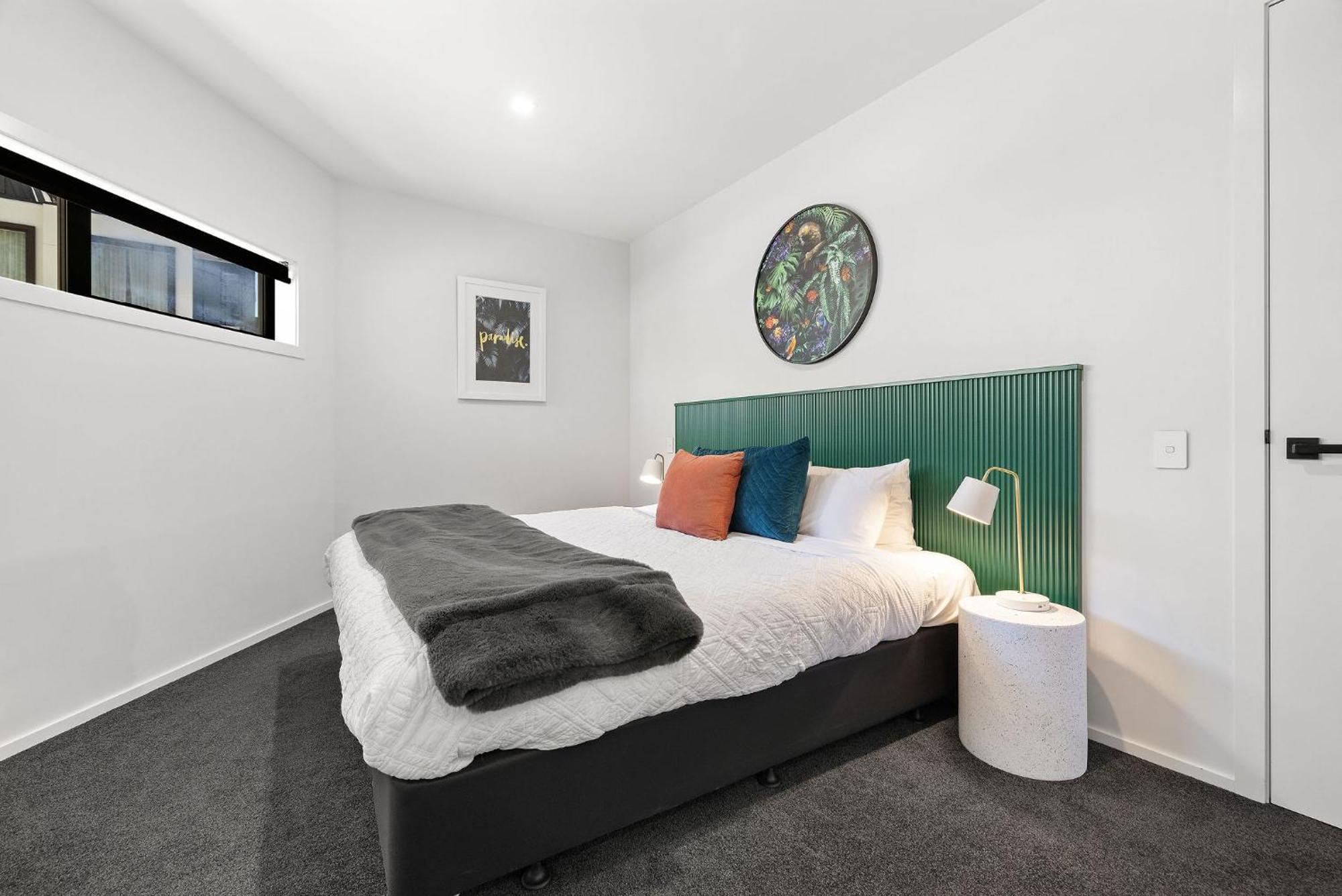 Homestead Retreat - 2 Bedroom - Lake View Queenstown Extérieur photo