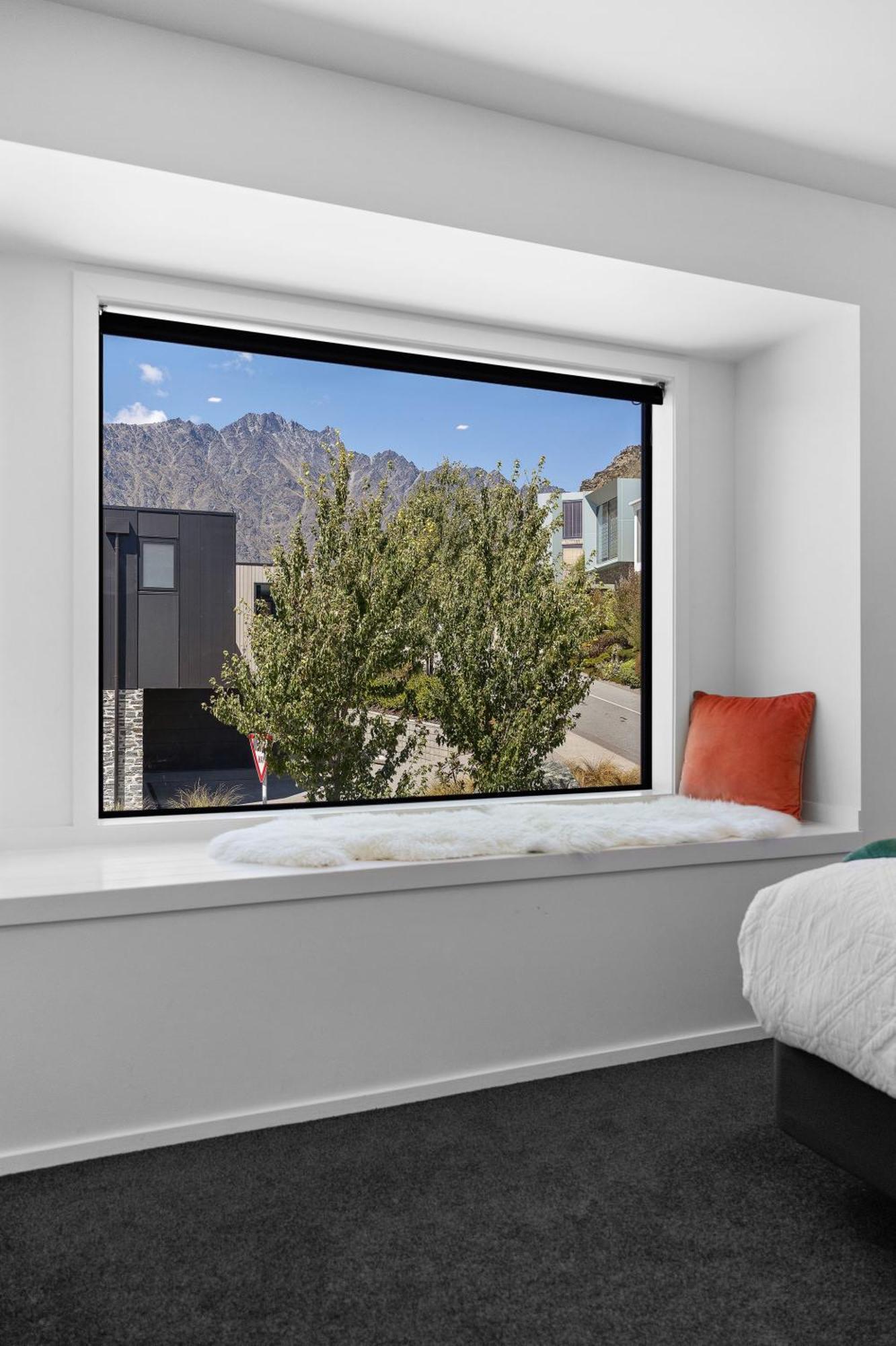 Homestead Retreat - 2 Bedroom - Lake View Queenstown Extérieur photo