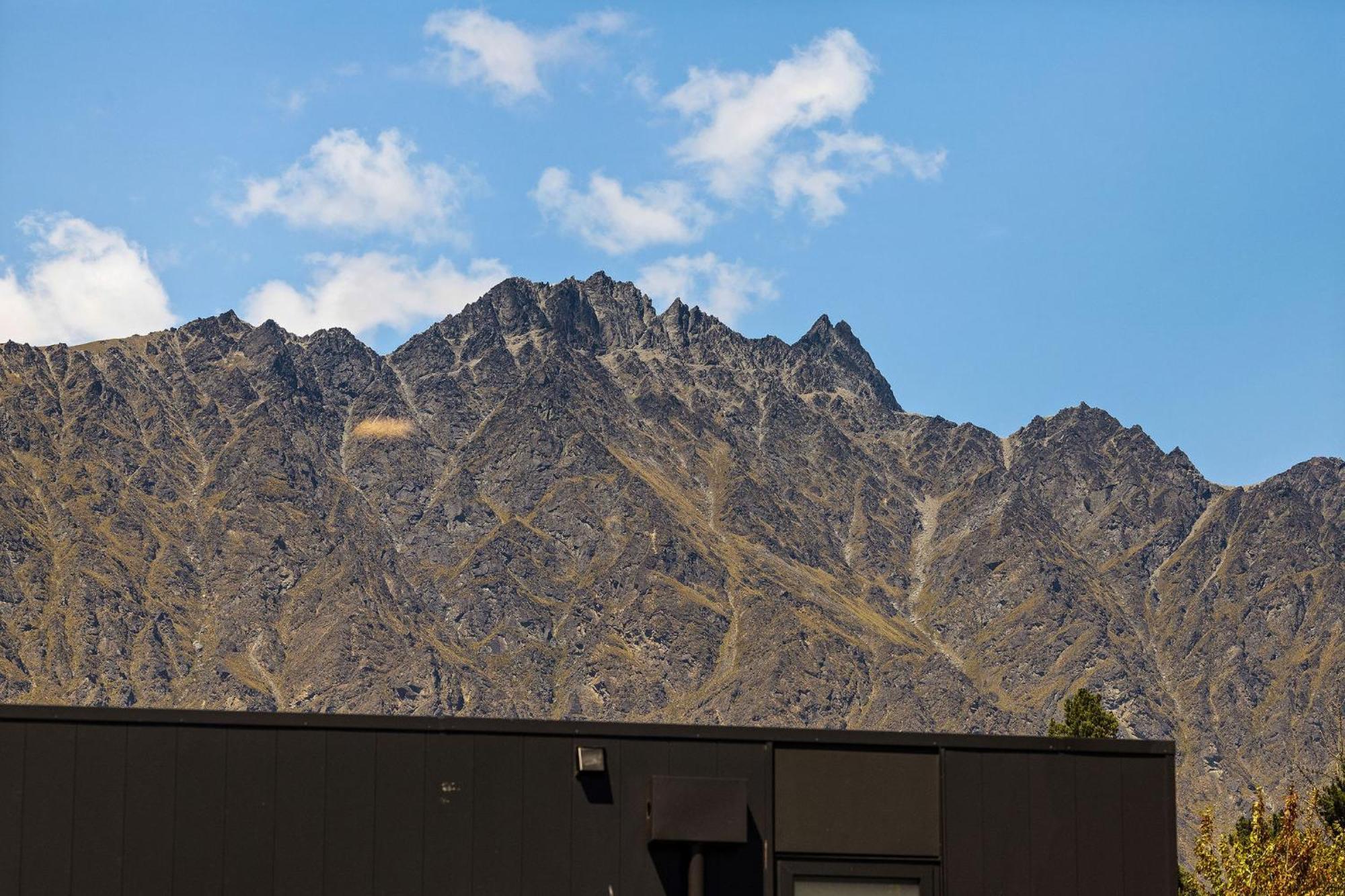 Homestead Retreat - 2 Bedroom - Lake View Queenstown Extérieur photo