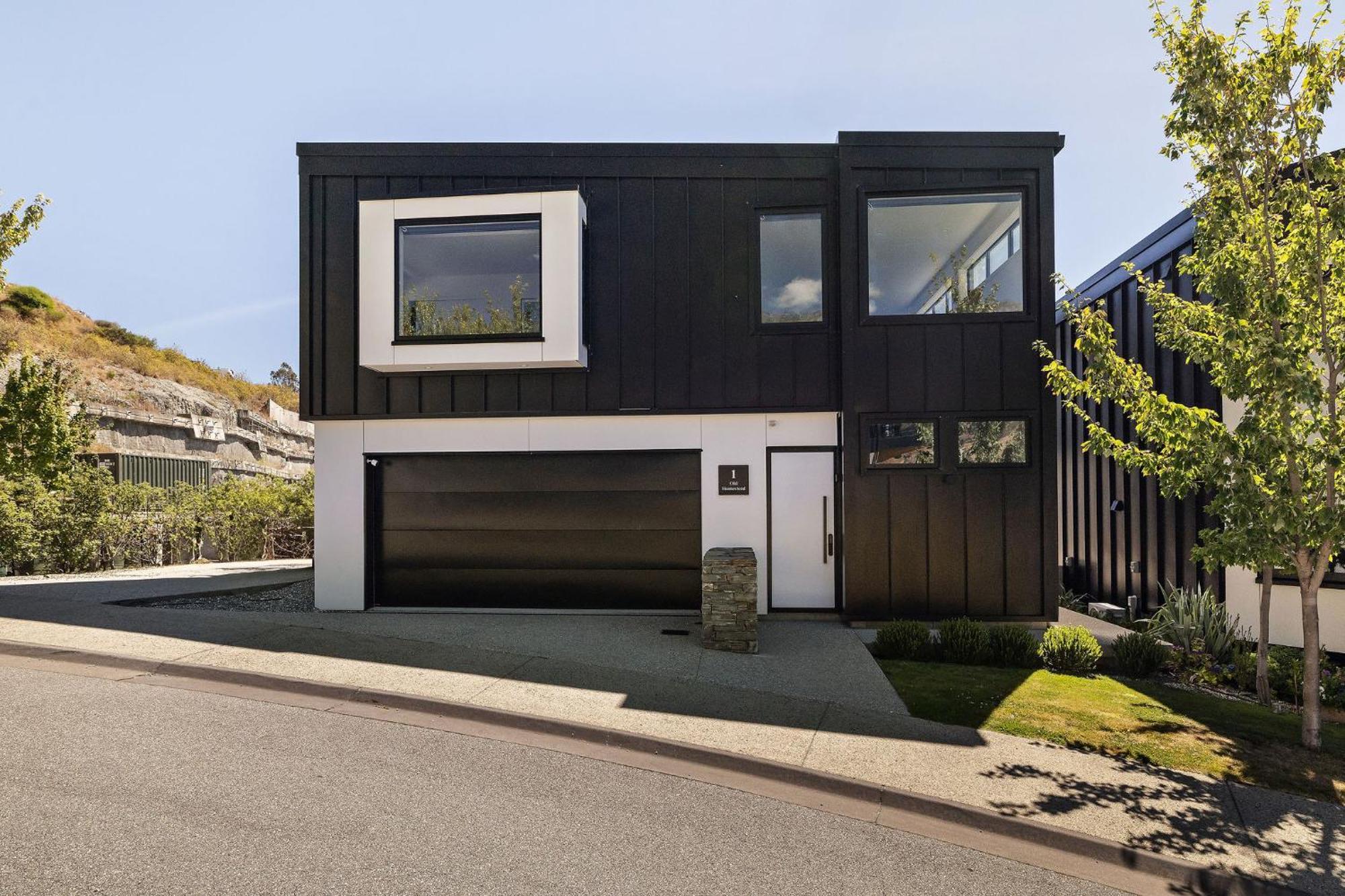 Homestead Retreat - 2 Bedroom - Lake View Queenstown Extérieur photo